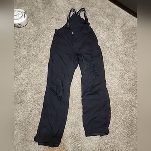Schoffel Ski Snowboard Pant Black Size: 34 30 Inseem Waterproof Venturi Men’s